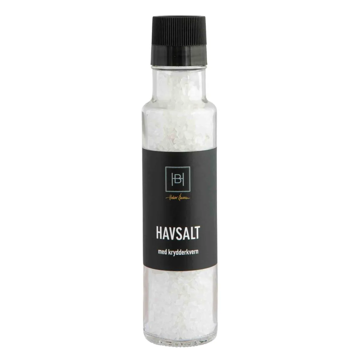 Halvor Bakke Havsalt