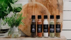 Halvor Bakke Provence saltmix