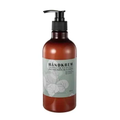 Håndkrem Lavender/Eucalyptus