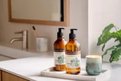 Håndkrem Lavender/Eucalyptus