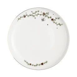 Holmen - Julehjerte Asjett