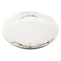 Holmen - Julehjerte Asjett