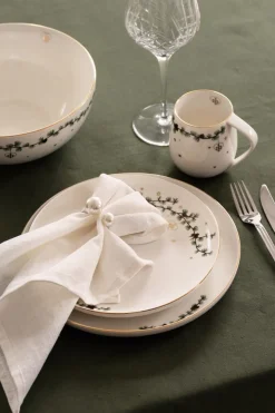 Holmen - Julehjerte Asjett