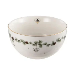 Holmen - Julehjerte Skål