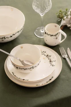 Holmen - Julehjerte Skål