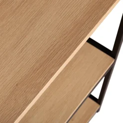 Hylle Naima lav Lys Eik