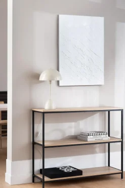 Hylle Naima lav Lys Eik