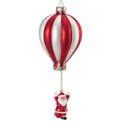 Julekule Luftballong