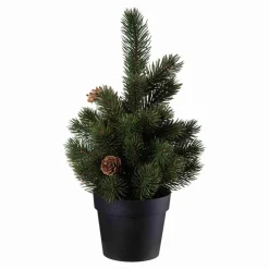 Juletre i potte 30cm