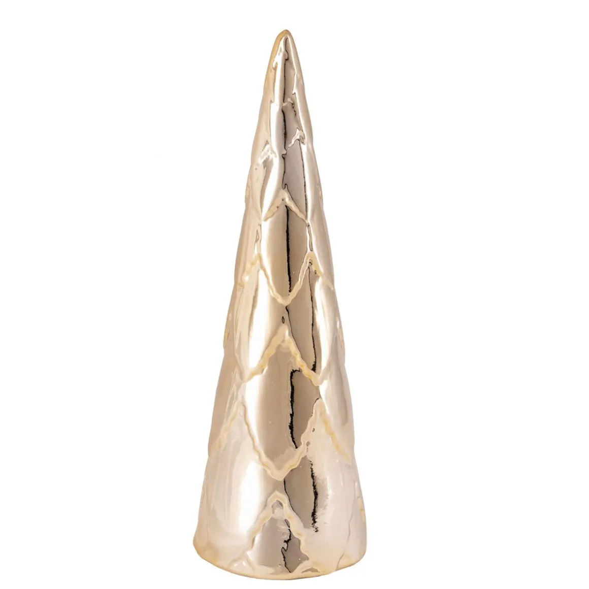 Juletre Shine H 24cm