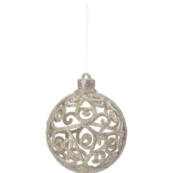 Juletrepynt Julekule