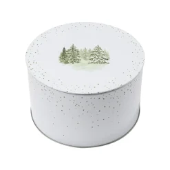 Kakeboks 2 stk Julemagi