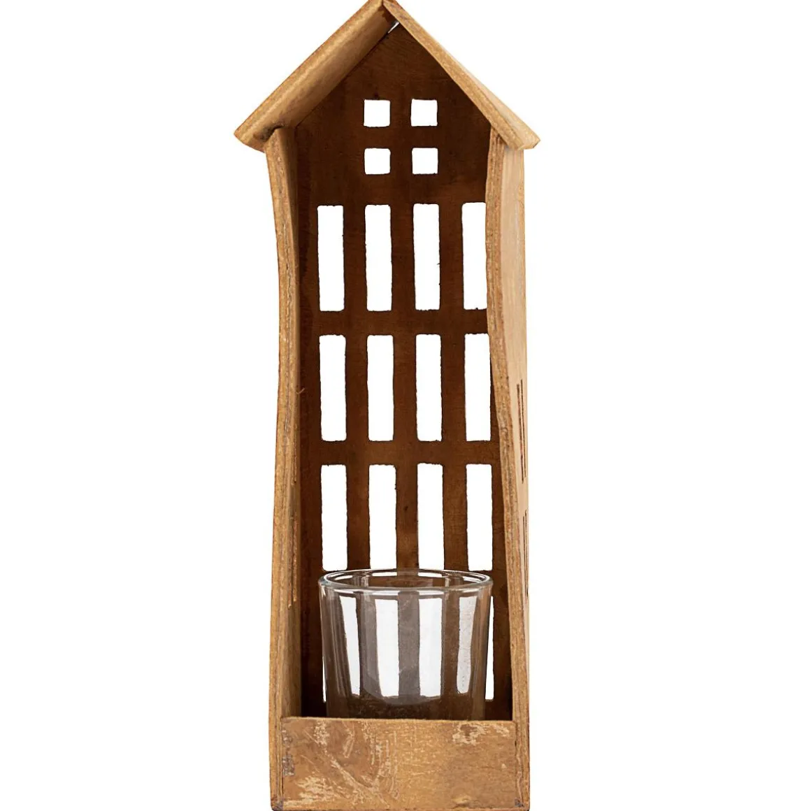 Kanelhus Telys H:23cm