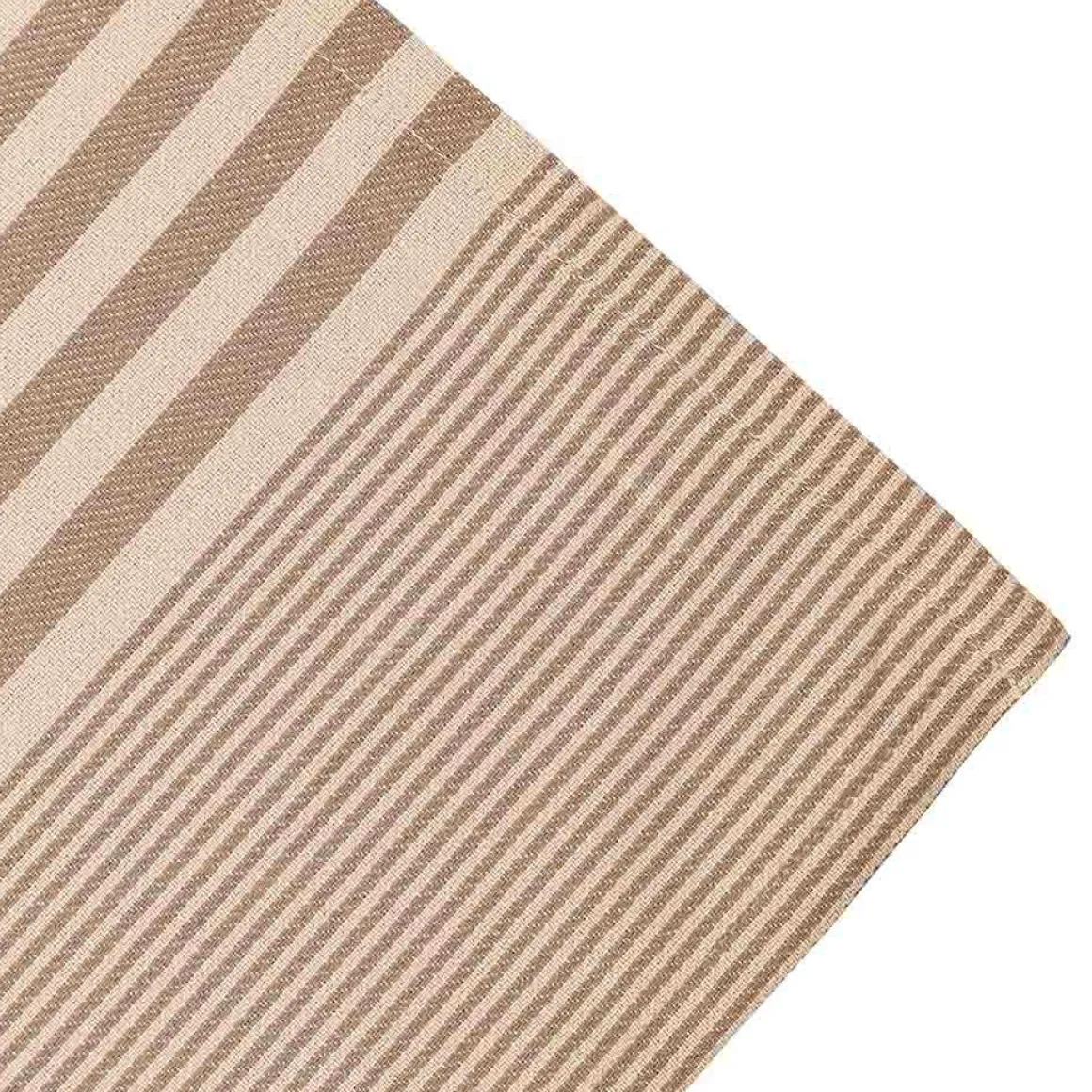 Kjøkkenhåndkle Georg 50x70 sett taupe