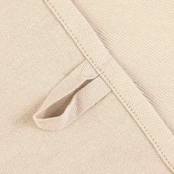 Kjøkkenhåndkle Georg 50x70 sett taupe