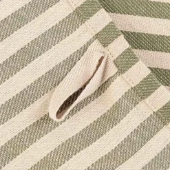 Kjøkkenhåndkle Georg 50x70 sett oliven