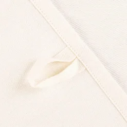 Kjøkkenhåndkle Georg 50x70 sett gul