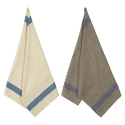 Kjøkkenhåndkle 2pk Selma 50x70cm