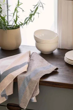 Kjøkkenhåndkle 2pk Selma 50x70cm