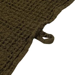 Kjøkkenkluter 2pk Arno grønn