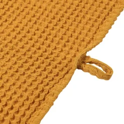 Kjøkkenkluter 2pk Arno oransje