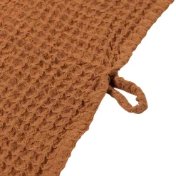 Kjøkkenkluter 2pk Arno oransje