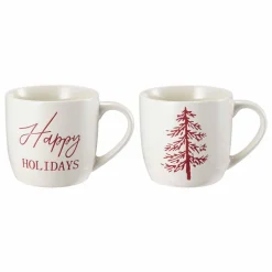 Kopp 2 pk Happy Holiday