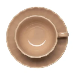 Kopp Cille, dus rosa