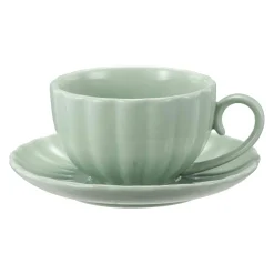 Kopp Cille, sjøgrønn