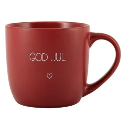 Kopp God jul