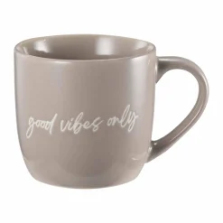 Kopp Good vibes only