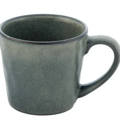 Kopp Iben grønn-blå