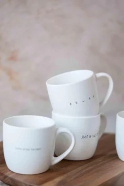 Kopp Just a cup of love