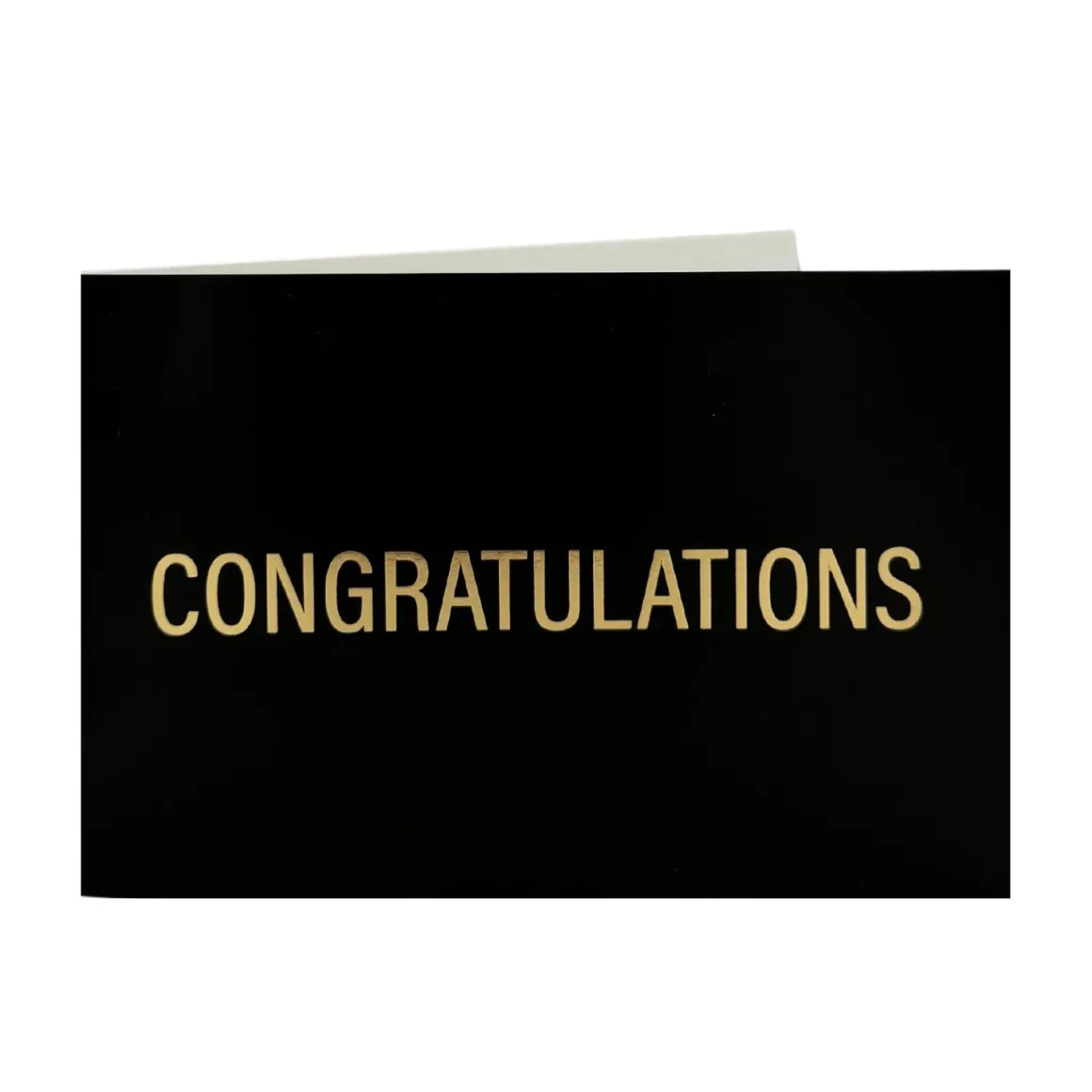 Kort Congratulations