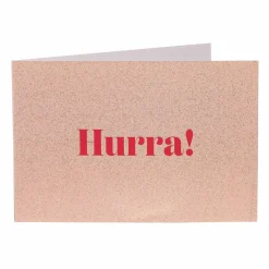 Kort Hurra