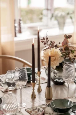 Kronelysestake Bianca 8,5 cm