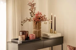 Kronelysestake Bianca 8,5 cm