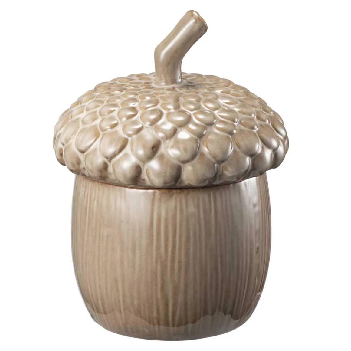 Krukke nøtt 20,8 cm