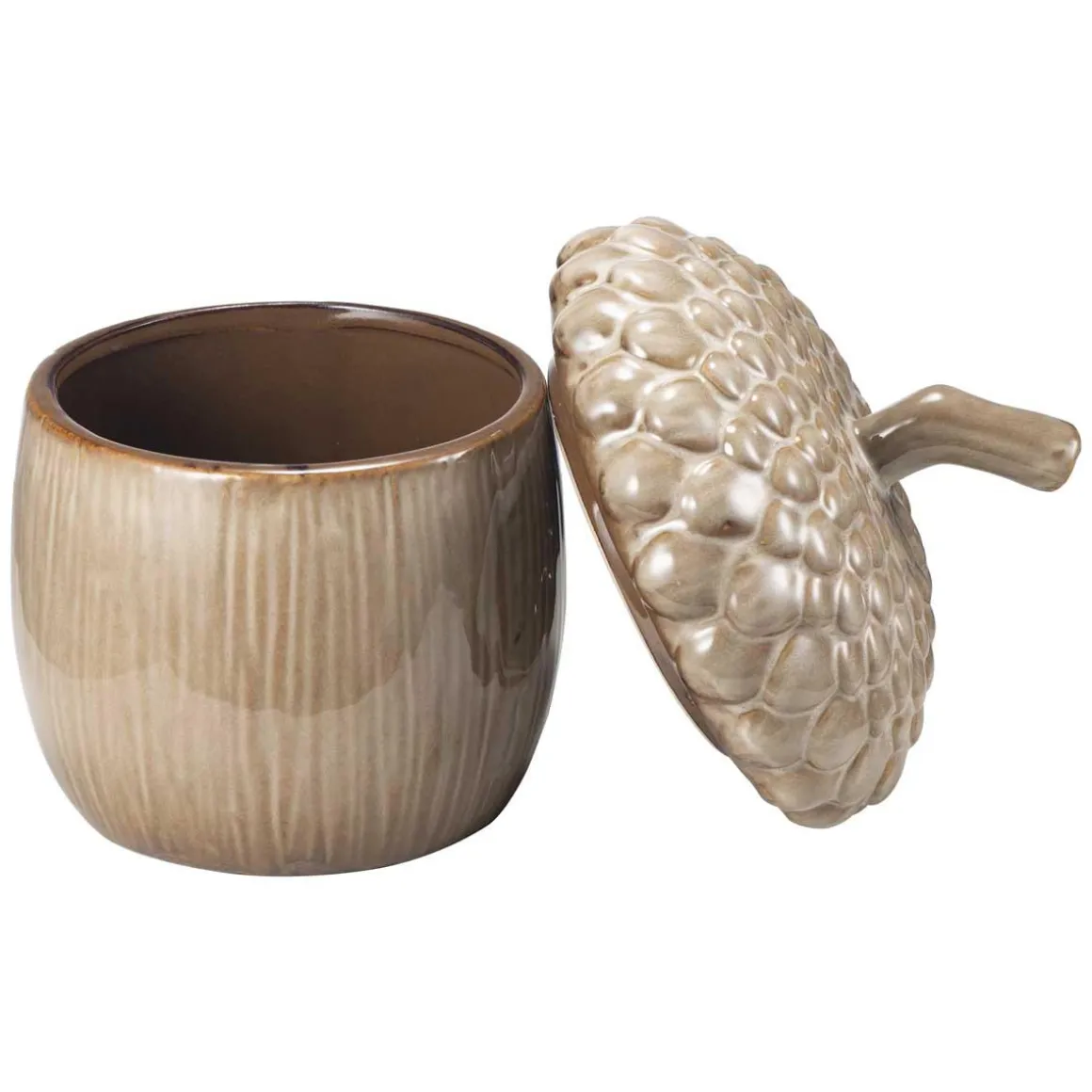 Krukke nøtt 20,8 cm