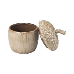 Krukke nøtt 16,1 cm