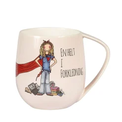 Krus Lykketegning Mamma