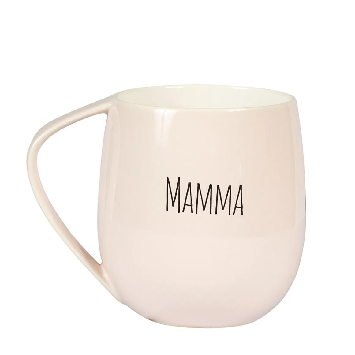 Krus Lykketegning Mamma