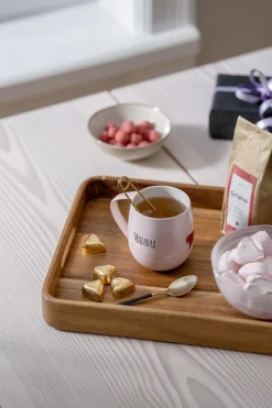 Krus Lykketegning Mamma