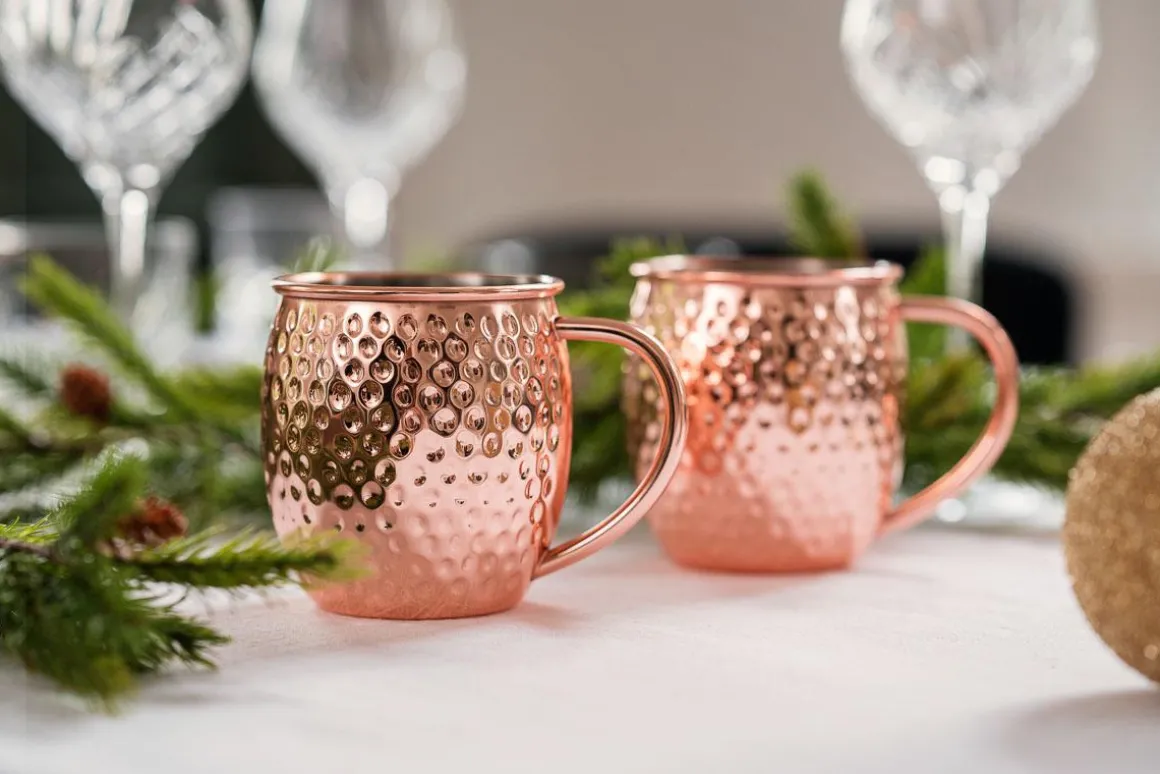 Krus Mule 2 pk 55 cl