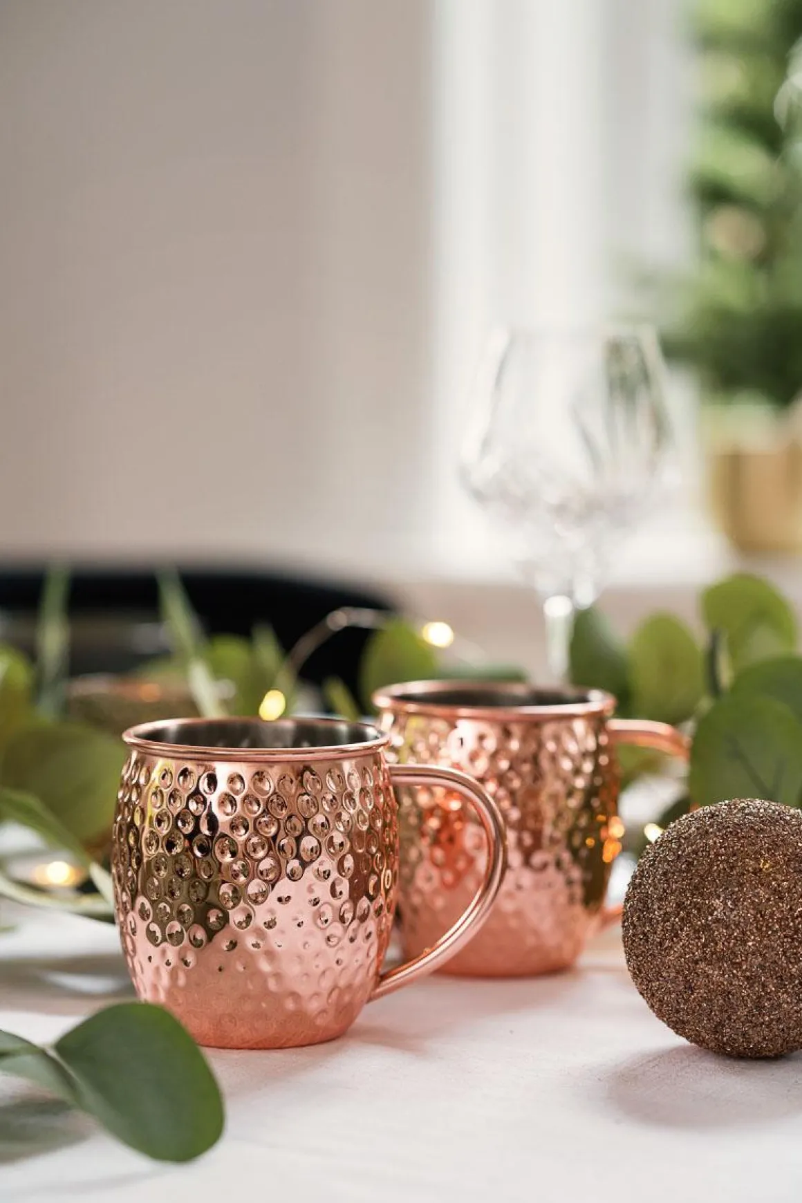 Krus Mule 2 pk 55 cl