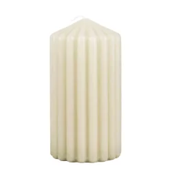 Kubbelys Blomst, 13 cm, grønn