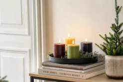 Kubbelys 14cm, lilla