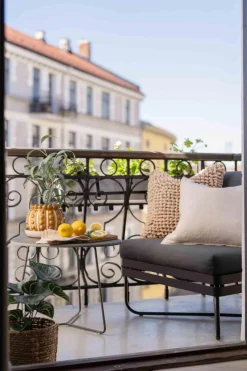 Kurv Mona rund sett 18/23cm