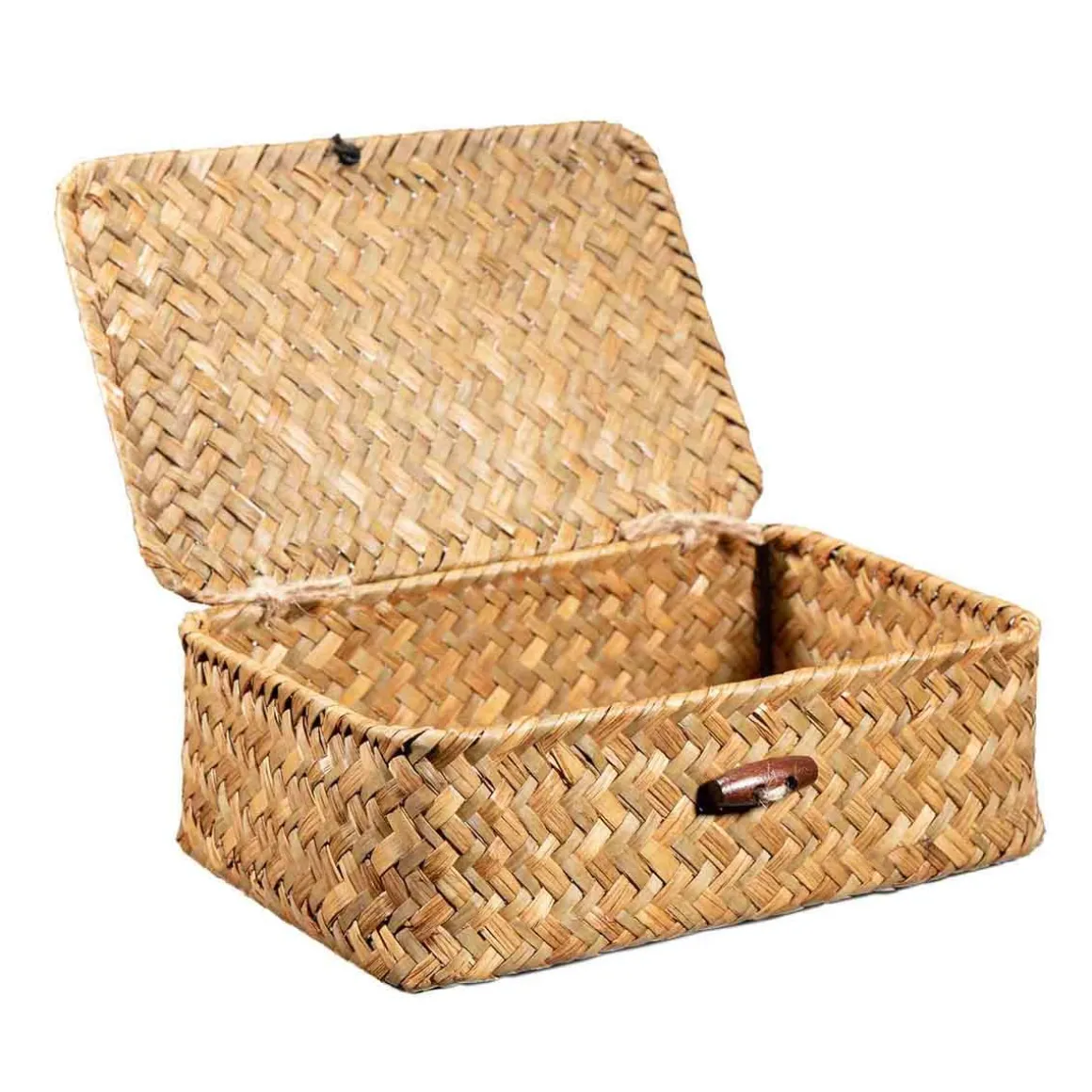 Kurv Tage med lokk liten