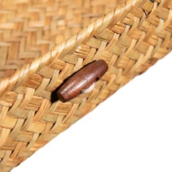 Kurv Tage med lokk liten